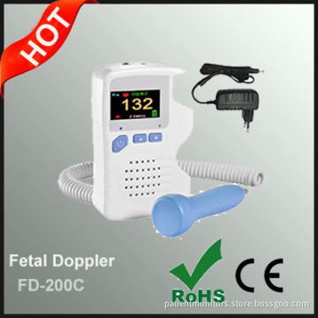 Fetal Doppler Device